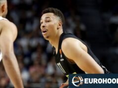 Memórias de Zeljko Obradovic sobre Dante Exum: “Quando cheguei com 10 quilos acima do peso, liguei para Saras…”