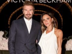 A história de amor de Victoria Beckham e David Beckham depois de trapacear acusações