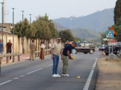 19 anos ele perseguiu sua irmã mais nova que foi pega – Notícias.