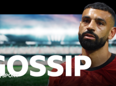 Fofoca de futebol: Salah, Oles, Adeyemi, Gertrude, Alvarez, Palahna