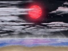 Os astrónomos descobriram um planeta potencialmente habitável a 25 anos-luz de distância. ‘É emocionante’
