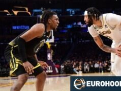 Novo centro do Lakers: “Irei aonde Doncic quiser”