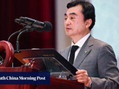 O ministro da Defesa da Coreia do Sul enfrenta novas acusações de deserção militar há 40 anos.