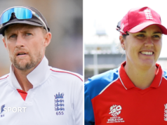Jogos do Ashes 2027: séries masculina e feminina Inglaterra-Austrália começarão em junho