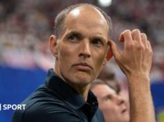 México x Inglaterra: como Thomas Tuchel pode mudar a estratégia para vencer a eliminatória da Copa do Mundo