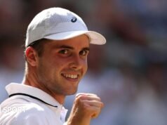 Wimbledon 2026: a jornada de Arthur Ferry até a semifinal de Alexander Zverev na quadra central