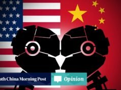 opinião Confronto de Titãs da Tecnologia: Indústria Silenciosa da China versus Inovação Americana Ruidosa