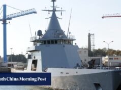Navio de guerra de US$ 500 milhões da Malásia, Pax Silica AI Center das Filipinas: 7 destaques da Ásia
