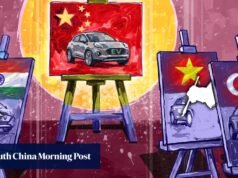O manual de políticas da China leva seu setor de veículos elétricos de zero a herói – outros países poderão segui-lo?