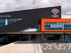 Por que um clube NRL está lutando para encontrar um lar e um senso de propósito
