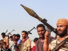 Petroleiros Houthis, novos ataques dos EUA no Irã – Oriente Médio