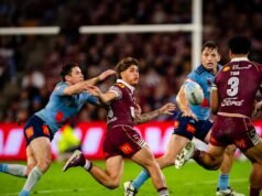 Por que o Queensland Maroons de Reece Walsh Reece Walsh pode desencadear uma final do Brisbane Broncos
