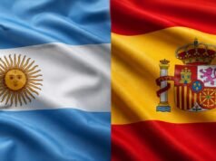 As últimas notícias da Argentina e do mundo em tempo real