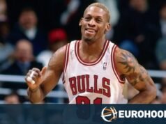 Dennis Rodman: ‘Seria tão fácil defender LeBron’