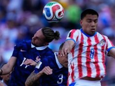 Atualizações AO VIVO da Copa do Mundo FIFA 2026 AO VIVO Canadá x Marrocos, França x Paraguai, partidas das oitavas de final, classificação, jogadores, equipes, programação