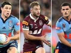Os especialistas do Herald têm suas opiniões antes do Origin III