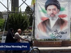 A ausência de Mujtaba Khamenei sinaliza uma mudança de papel do líder iraniano.