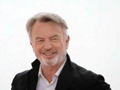 Adeus a Sam Neill, o protagonista de Jurassic Park – Notícias