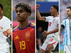 Copa do Mundo 2026: O que esperar da semifinal com Kylian Mbappe, Lamin Yamal, Jude Bellingham e Lionel Messi