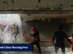 Na China, existe a ameaça de até 3 tufões na sequência de Bavi, a devastação de Mesak