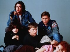 O ícone do Breakfast Club que lutou contra o vício em drogas Anthony Michael Hall revela como ele sobreviveu à Hollywood tóxica