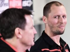 James Kelly, Corey Enright e Daniel Gianiracusa surgiram como candidatos primários
