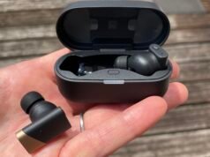 ‘Na verdade, estávamos usando a Curva Harman errada’: os novos fones de ouvido Status da GoldenSound visam reescrever o padrão da indústria e os testamos em relação ao AirPods Pro, gostei… direto ao ponto