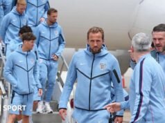 Copa do Mundo 2026: Quais seleções viajaram mais?