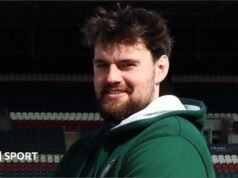 Ross Bundy: Exeter Women traz o técnico do Leicester como assistente