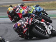 Como assistir ao MotoGP 2026: transmissões ao vivo GRATUITAS, canais de TV, programação