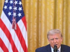 Ataque de Trump, ‘maior violação de dados eleitorais dos EUA pela China’ – América do Norte