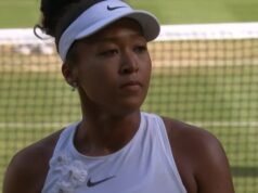Sabalenka está fora de Wimbledon