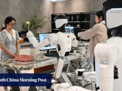 A China abordará a desigualdade criada pela IA aumentando os salários e reduzindo a disparidade salarial