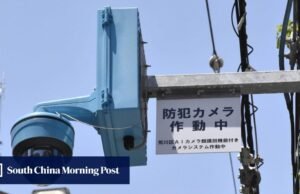 Irmão mais velho ou grande ajuda? Japão testa câmeras de reconhecimento facial com IA para procurar pessoas desaparecidas