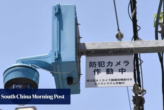 Irmão mais velho ou grande ajuda? Japão testa câmeras de reconhecimento facial com IA para procurar pessoas desaparecidas
