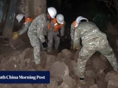 Pelo menos 6 mortos e 21 feridos em dois terremotos no Peru
