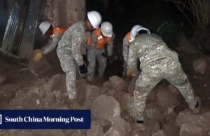 Pelo menos 6 mortos e 21 feridos em dois terremotos no Peru
