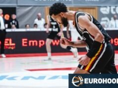 Dubai seleciona o ex-armador do Kentucky Davian Mintz para a temporada da EuroLeague