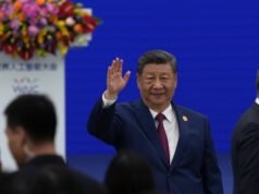 Xi apela à IA, Trump critica tarifas da China e dos EUA