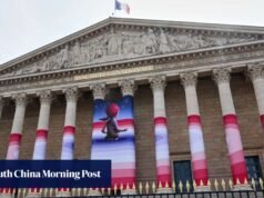 O Parlamento francês aprovou o histórico projeto de lei sobre morte assistida.