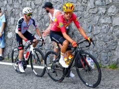 ‘Pogačar é apenas uma aberração da natureza’ – Tobias Halland Johannessen em sua busca pelo sucesso no Tour de France dominado por um homem.
