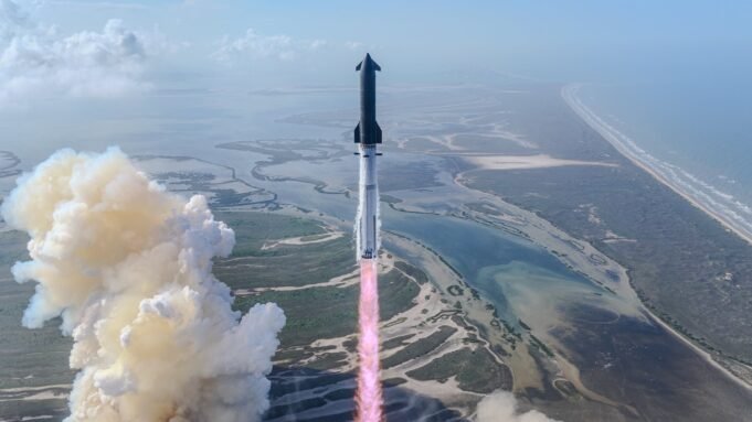 Como assistir ao lançamento da SpaceX Starship Flight 13 em 16 de julho Como assistir ao lançamento da SpaceX Starship Flight 13 em 16 de julho