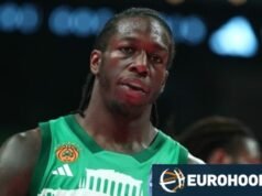 Kendrick Nunn: “Pelo menos 3 a 5 pessoas me perguntam todos os dias quando estou de volta a Miami.”