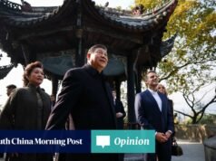 opinião Como gerir a ascensão da China como potência civilizacional.