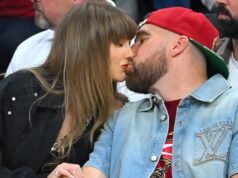 Casamento de Taylor Swift e Travis Kelce: convites revelados