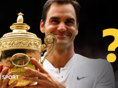 Quiz de Wimbledon: nomeie todos os campeões individuais masculinos na era Open
