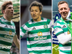 Quão valiosos são Arne Engels, Daizen Maeda e Callum McGregor para o Celtic?
