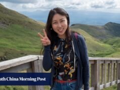 Jia Qian Qian era uma figura literária. Isto foi seguido por alegações online de plágio
