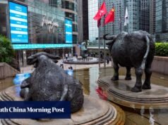 Zhipu AI e MiniMax compartilham para dar uma verificação aos investidores de Hong Kong quando o bloqueio terminar