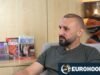 Kousidis treina no Eurohoops para a Albânia, Bartzokas-“Saras” e… basquete bagunçado!